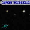2dFGRS TGS383Z122