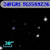 2dFGRS TGS589Z264