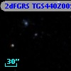 2dFGRS TGS440Z009