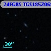 2dFGRS TGS185Z068