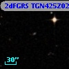 2dFGRS TGN425Z027