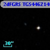 2dFGRS TGS446Z148