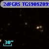2dFGRS TGS908Z099