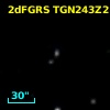 2dFGRS TGN243Z219