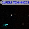 2dFGRS TGN448Z235