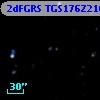 2dFGRS TGS176Z210