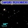 2dFGRS TGS530Z357