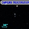 2dFGRS TGS235Z170