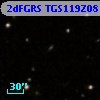 2dFGRS TGS119Z081
