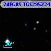 2dFGRS TGS295Z241