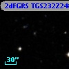 2dFGRS TGS232Z248