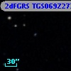 2dFGRS TGS069Z273