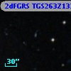 2dFGRS TGS263Z133