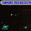 2dFGRS TGS162Z230