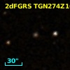 2dFGRS TGN274Z165