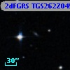 2dFGRS TGS262Z045