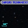 2dFGRS TGS064Z329