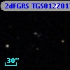 2dFGRS TGS012Z017