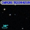 2dFGRS TGS384Z199