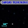 2dFGRS TGS826Z612