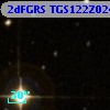 2dFGRS TGS122Z024
