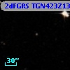 2dFGRS TGN423Z137