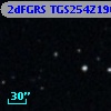 2dFGRS TGS254Z190