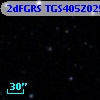 2dFGRS TGS405Z025