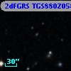 2dFGRS TGS880Z058
