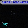 2dFGRS TGN249Z057