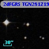 2dFGRS TGN281Z191