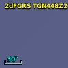 2dFGRS TGN448Z209