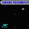 2dFGRS TGS500Z170