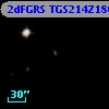 2dFGRS TGS214Z180