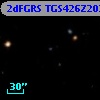 2dFGRS TGS426Z203