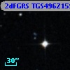 2dFGRS TGS496Z159