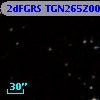 2dFGRS TGN265Z004