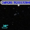 2dFGRS TGS557Z049