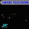2dFGRS TGS539Z069