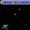 2dFGRS TGS270Z020