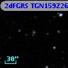 2dFGRS TGN159Z260