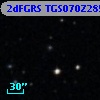 2dFGRS TGS070Z285