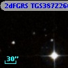 2dFGRS TGS387Z260