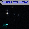 2dFGRS TGS110Z027