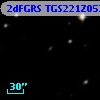 2dFGRS TGS221Z053