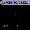 2dFGRS TGS219Z240