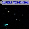 2dFGRS TGS424Z018