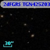 2dFGRS TGN425Z036