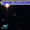 2dFGRS TGS243Z096