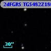 2dFGRS TGS482Z180